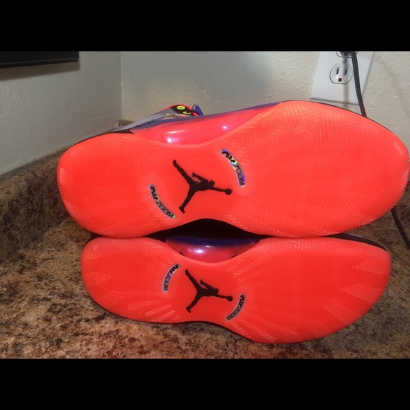 Air Jordan 35 - Picture 4 of 6